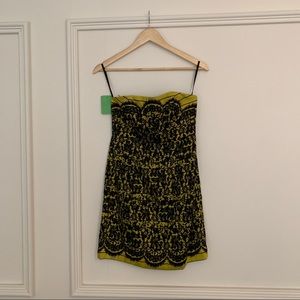 Tibi Sample Dress